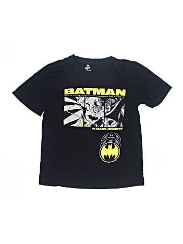 Justice League Short Sleeve T-Shirt (view 1)