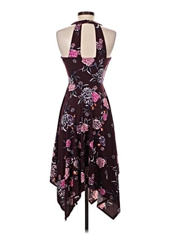 Candie's Cocktail Dress (view 2)