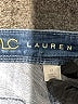 LC Lauren Conrad Blue Jeans Size 12 - photo 7