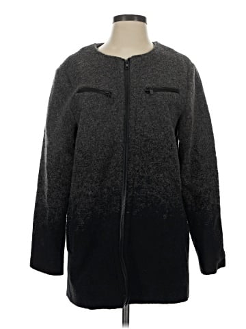 Barneys New York Coat (view 1)