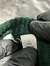 Gap Kids Solid Green Pullover Sweater Size 10 - photo 4