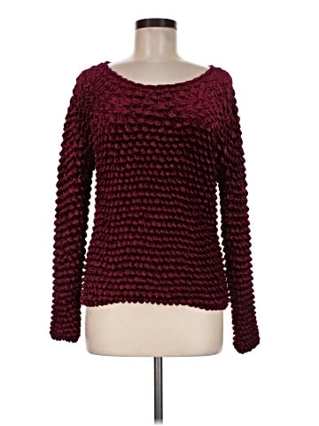 Sisters Pullover Sweater (view 1)