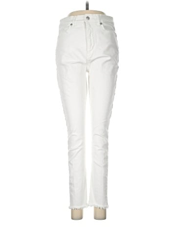 Ann Taylor LOFT Jeans (view 1)