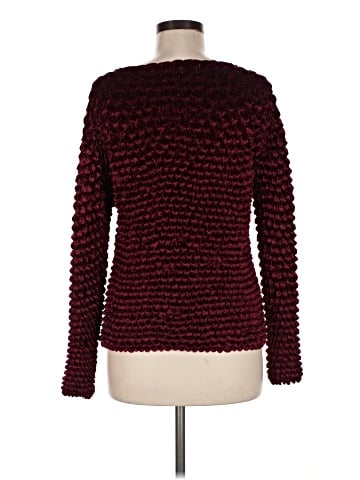 Sisters Pullover Sweater (view 2)