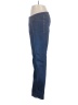 Fishbone Blue Jeans Size 29 waist - photo 5