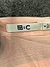 Uniqlo 100% Polyester Pink Long Sleeve Blouse Size M - photo 7