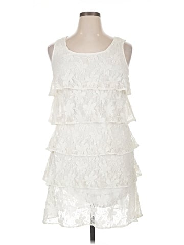 SD Collection Cocktail Dress (view 1)