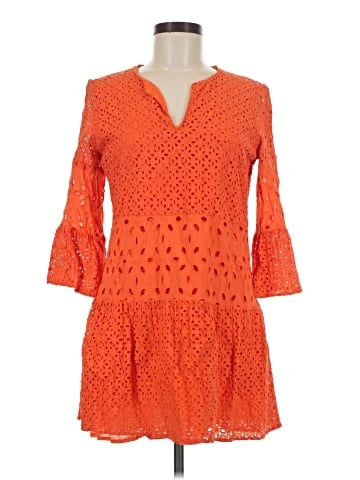 Tyler Boe Casual Dress (view 1)