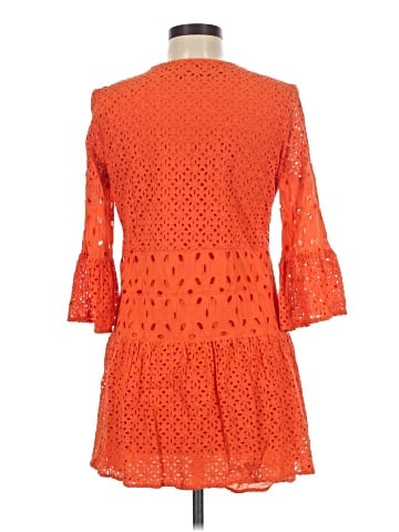 Tyler Boe Casual Dress (view 2)