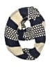 Assorted Brands Blue Scarf One size - photo 1