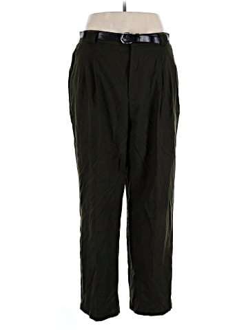 Christopher & Banks Casual Pants (view 1)