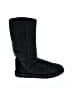 Ugg Australia Black Boots Size 7 - photo 1