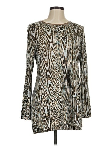 Etcetera Casual Dress (view 1)