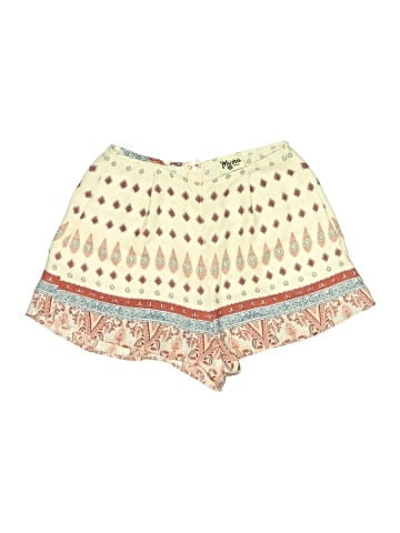 Show Me Your Mumu Shorts (view 1)