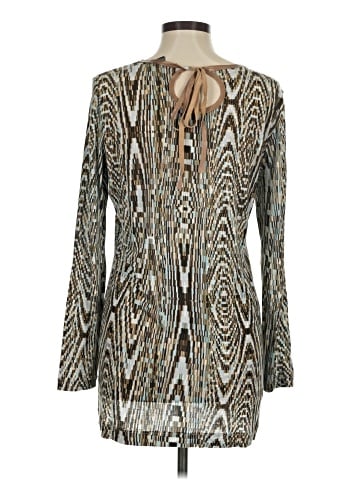 Etcetera Casual Dress (view 2)