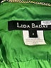 Lida Baday 100% Polyester Green Jacket Size 8 - photo 6