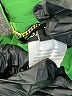 Lida Baday 100% Polyester Green Jacket Size 8 - photo 7
