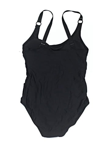 DKNY One Piece Swimsuit (view 2)