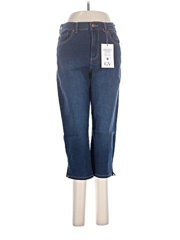 Gloria Vanderbilt Jeans (view 1)