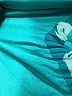 Minkpink Floral Teal Romper Size L - photo 5