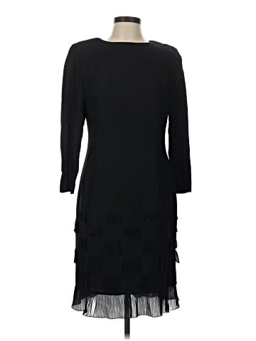 Louis Féraud Cocktail Dress (view 1)