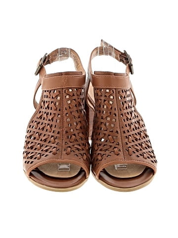 Franco Sarto Sandals (view 2)