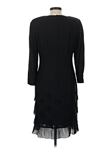 Louis Féraud Cocktail Dress (view 2)