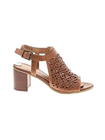 Franco Sarto Sandals (view 1)