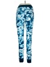Champion Print Blue Active Pants Size L - photo 2