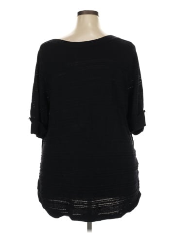 Apt. 9 Pullover Sweater (view 2)