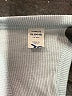 Active by Old Navy Silver Sleeveless Top Size 14 - 16 - photo 3