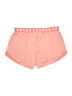 Under Armour 100% Polyester Pink Athletic Shorts Size L - photo 2