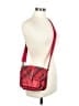 Talbots Red Crossbody Bag One size - photo 2