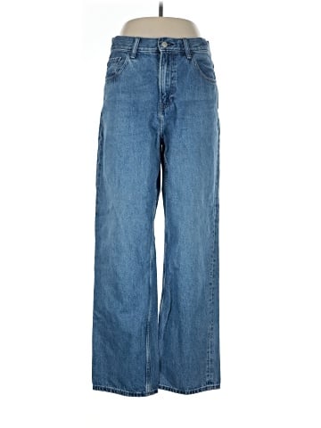 Uniqlo Jeans (view 1)