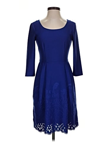 Betsey Johnson Cocktail Dress (view 1)