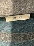 Céline Gray Turtleneck Sweater Size M - photo 12
