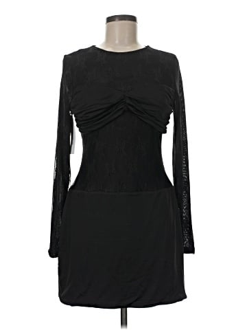 Princess Polly Cocktail Dress (view 1)