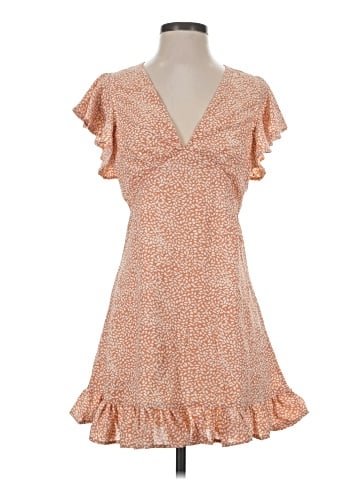 Newbury Kustom Casual Dress (view 1)