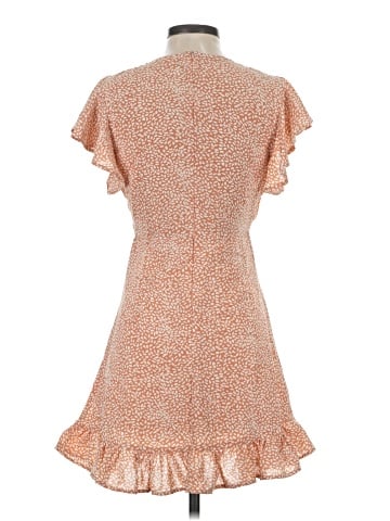 Newbury Kustom Casual Dress (view 2)