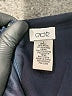 Cache Black Cocktail Dress Size 2 - photo 7