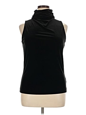Lauren by Ralph Lauren Sleeveless T-Shirt (view 1)