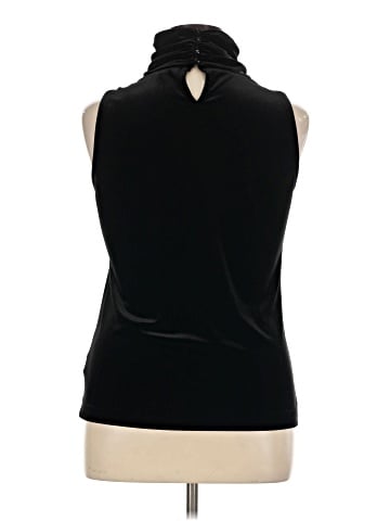 Lauren by Ralph Lauren Sleeveless T-Shirt (view 2)