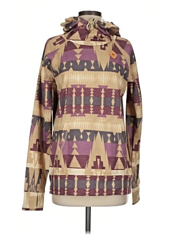 Burton Pullover Sweater (view 1)
