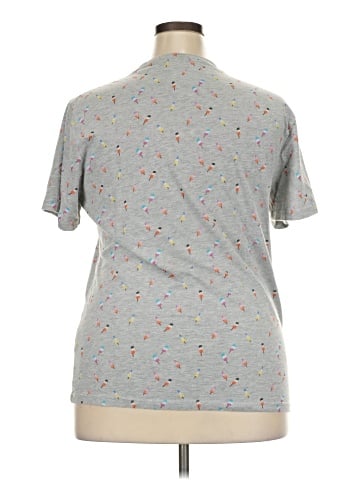 Superdry Short Sleeve T-Shirt (view 2)