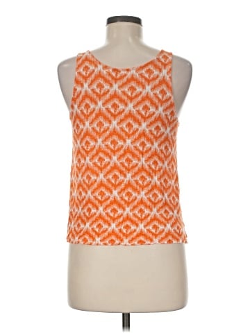 Michael Stars Sleeveless Blouse (view 2)