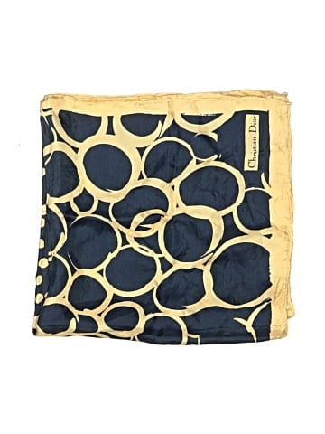 Christian Dior Scarf (view 2)