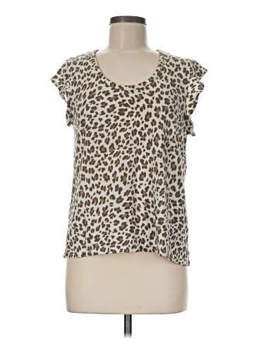 Tart Sleeveless T-Shirt (view 1)
