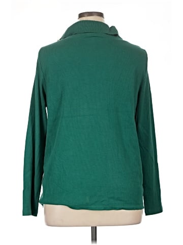 Rafaella Turtleneck Sweater (view 2)