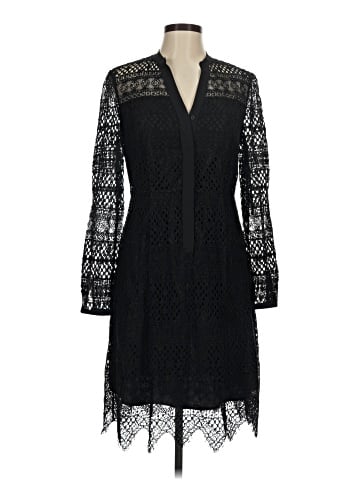 Elie Tahari Cocktail Dress (view 1)