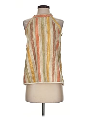 W5 Sleeveless Blouse (view 1)